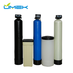 Sistema Addolcitore d'<span class=keywords><strong>Acqua</strong></span> Commerciale per Tutta la Casa con Serbatoio, Garanzia di 1 Anno, Produttività 2000L/Ora, Attrezzatura per Trattamento <span class=keywords><strong>Acqua</strong></span> Domestica - Product Image 6