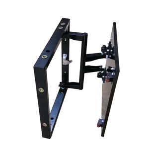 Plaque <span class=keywords><strong>de</strong></span> plafond avec <span class=keywords><strong>trappe</strong></span> d'accès entièrement dissimulée pour l'inspection des toilettes - Product Image 5