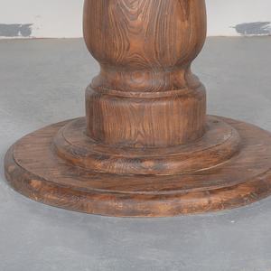 <span class=keywords><strong>Tavolo</strong></span> da Pranzo in Legno di Alta Gamma, Artigianale, Lussuoso, Antico, Arredamento Interno, <span class=keywords><strong>Tavolo</strong></span> da Pranzo Rotondo - Product Image 4