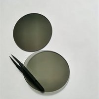 Filter Optik Kamera Kaca Rehoboth yang Dapat Disesuaikan 10mm-150mm CPL PL Linear Polarizer AR IR Cut Coating Peningkat Fotografi 1