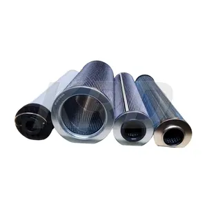 industry use HC8904FKS39Z Good corrosion resistance and wear resistance HC8904FMN39H hydraulic oil filter element