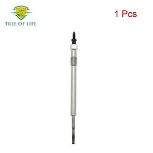 Tree Of Life Glow <b>Plug</b> BK3Q-6M090-AB For Land Rover Peugeot Ford Ranger Mazda Diesel Engine <b>Replacement</b> Part - Product Image 1