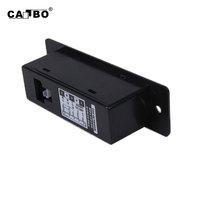 CANBO CNB-223 12V Sensor Anti-Jepit Tahan Air dan Debu untuk Pembuka Gerbang, Penggunaan Industri & Pintu Otomatis, Kualitas Tinggi, Pengoperasian Mudah