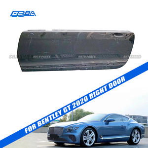 Puertas de Auto Usadas de Larga Duración, Equivalentes a OEM Premium, para Bentley Continental GT 2020 R 3SD83102P - Product Image 2