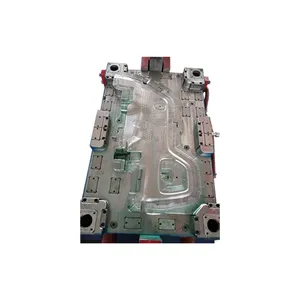 Auto Appliance Auto Tool Customization Plastic Products Injection Mould Automotive Mold For Big Part Wings