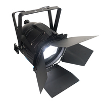 150W 3200K/5600K LED fresnel studio stage par light