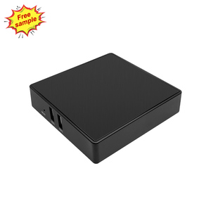 4GB RAM 32GB ROM 4K <span class=keywords><strong>Android</strong></span> 11 gioco <span class=keywords><strong>TV</strong></span> <span class=keywords><strong>Box</strong></span> con AirPlay RK3566 Dual-Band WiFi 2.4G/5GHz DVB-T2 <span class=keywords><strong>RCA</strong></span> uscita - Product Image 1