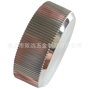 W11625514 ปุ่มควบคุมเครื่องซักผ้าและอบผ้าสแตนเลส ขนาด 1.82 นิ้ว อุปกรณ์เสริมควบคุมที่ทนทาน - Product Image 5