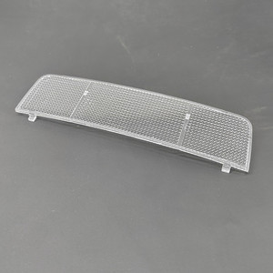 Cubierta Transparente para Luz de Techo Delantera de Coche Vw, Material ABS, Número de Pieza 1J0959613H - Product Image 1