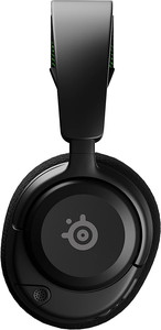 Tai nghe chơi game đa nền tảng không dây Steelseries Arctis Nova 4x, âm thanh không gian 360 °, không dây 2.4GHz, pin 36 giờ, 2 mic - Product Image 4