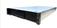 Server Rak Inspur NF8260M6 4-way Xeon Tersedia, dengan Dukungan 24 NVMe SSD dan 12 Slot PCIe3.0 untuk Penyimpanan Terdistribusi
