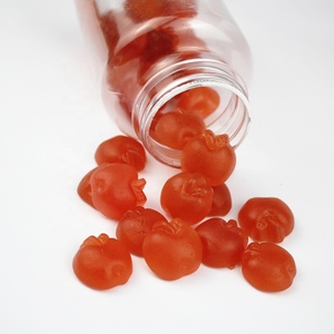 Servicio de solución ONE-STOP Formulación personalizada OEM <span class=keywords><strong>Dieta</strong></span> cetogénica Suplemento de vinagre de sidra de manzana gomitas - Product Image 2