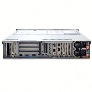 ThinkSystem SR850 V3, Procesador Intel Xeon Gold 6418H de 24 Núcleos a 2.1GHz, 5350-8i, 1800W, en Stock, SR850 V3 - Product Image 2