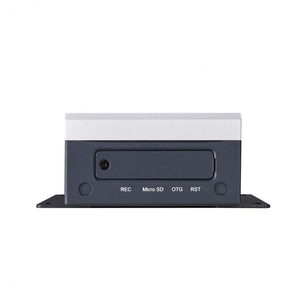 AGM-710AILX 8 Go LPDDR4 Mini PC Industriel Fanless IoT Edge AI BOX Basé sur Jetson Xavier NX pour l'Edge Computing - Product Image 3