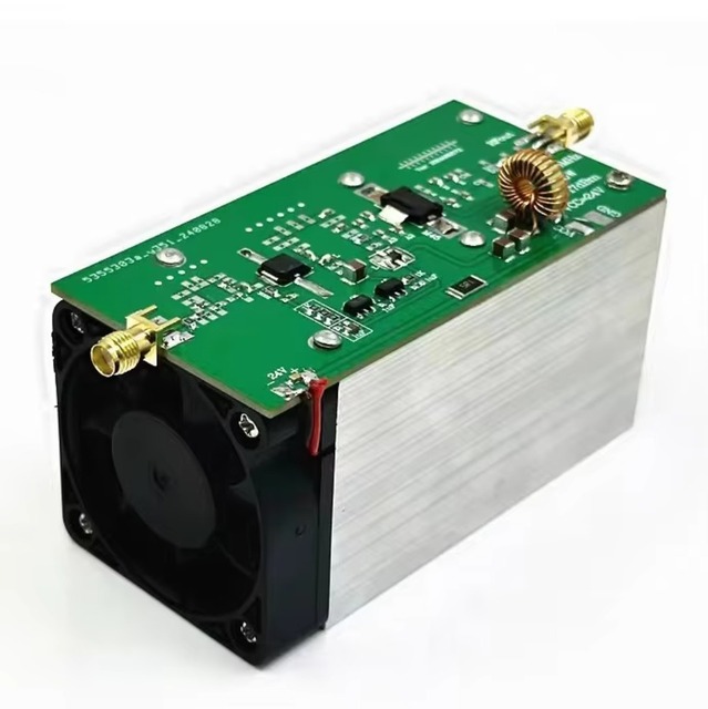 915Mhz RF Module Power Amplifier 20W+ Ready for Direct Shooting High Performance CN