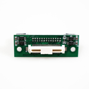 Carte byhx carte u.m.c carte 512i 1024i 1024 <span class=keywords><strong>512</strong></span> a type carte konica <span class=keywords><strong>512</strong></span> connecteur de tête byhx pour imprimante konica machine d'impression - Product Image 3