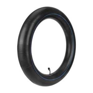 Cámara de Aire 16x3 con Válvula de 60 Grados, Reforzada y a Prueba de Explosiones para Bicicleta Eléctrica, Accesorios para Neumáticos de 16 Pulgadas - Product Image 6