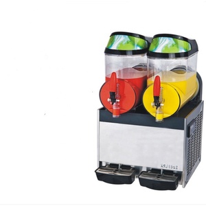 Máquina de granizado de cuatro cilindros, máquina industrial comercial de fusión de nieve de 220v, máquina de bebidas frías, debe tener - Product Image 1