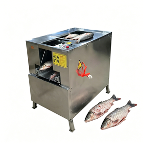 Máquina Cortadora de Carne Congelada para <span class=keywords><strong>Pollo</strong></span>, Cerdo, Pescado, Carne Congelada, Pato, Res, Picadora y Moledora - Product Image 1
