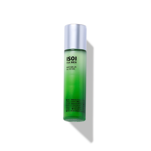ชุดผลิตภัณฑ์ดูแลผิว ISOI For Men Moisture Dr. All In One 100 มล. บำรุงผิวชุ่มชื้นทุกสภาพผิว สูตร K-Beauty - Product Image 2