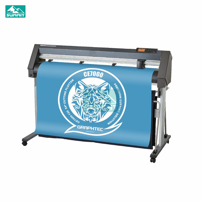 Graphtec CE7000 Series Cutter Plotter - High Productivity