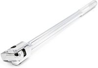 Clé À Douille Robuste, 3/4 Poignée coulissante en T Outils À Main Des Outils Automobiles Boîte 3/4 Pouces En Acier Au Carbone
