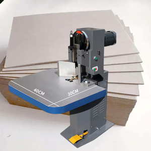 Machine de découpe d'angles en papier, machine de découpe de fillets, échantillons gratuits, coupeur d'angles droits, coupeur d'angles, machine de découpe d'angles plats - Product Image 1