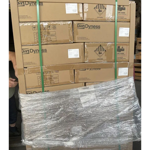 En Existencia, Batería de Litio Solar Dyness PowerRack HV4 10.24kwh 5.12kwh HV51100 Bx51100 <span class=keywords><strong>B4850</strong></span> Dl5.0C HV51100F100Ah 200AH 51.2V 48V - Product Image 6