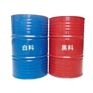 High Quality Closed Cell <strong>Polyurethane</strong> <strong>Spray</strong> <strong>Foam</strong> <strong>Machine</strong> PU Raw Material for <strong>Insulation</strong>