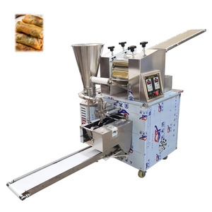 Dumpling Filling Machine Home Samosa Maker Machine Ravioli Making Machine - Product Image 2