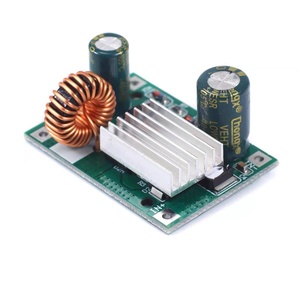 <span class=keywords><strong>DC</strong></span> 9V 12V 24V 36V 48V <span class=keywords><strong>72V</strong></span> 84V 120V a 5V 12V 3A Step Down Módulo Fonte de Alimentação <span class=keywords><strong>DC</strong></span> <span class=keywords><strong>DC</strong></span> conversor Buck Converter Não-isolado - Product Image 2