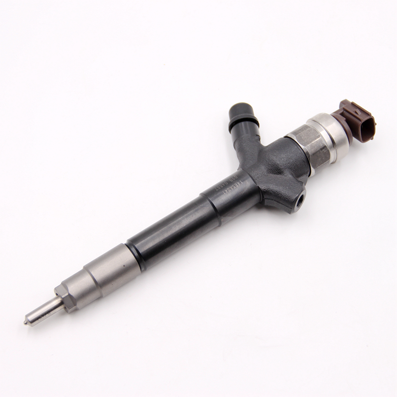 injector nozzle 23670-59055 095000-9840 inyector for Toyota 1VD-FTV common rail injector 23670-59055 095000-9840 23670-51070