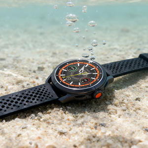 Reloj Inteligente HKSF SK44 con 3 Correas, Resistente al Agua IP68, Modos Deportivos, Monitoreo de Salud, Batería de 750 mAh, 30 Días de Tiempo de Espera - Product Image 6