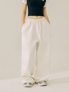 Pantalon de jogging gris Y2K ample à jambe large, taille haute, coupe décontractée, style streetwear, avec cordon de serrage aux chevilles, inspiré <span class=keywords><strong>Jazz</strong></span> Hip Hop Kpop - Product Image 3
