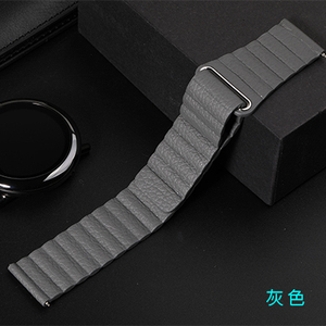 Magnético lazo reloj banda samsung galaxy ver 46mm banda y <span class=keywords><strong>huawei</strong></span> Watch <span class=keywords><strong>gt</strong></span> <span class=keywords><strong>2</strong></span> - Product Image 4