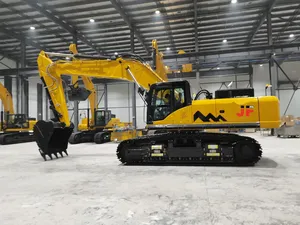 Maquinaria de Construcción, Mini Excavadora China Xe60 - Product Image 2