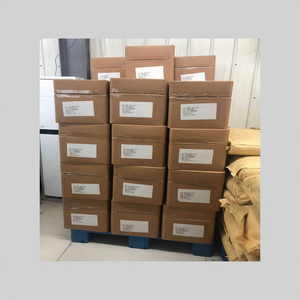 Prix en gros acide kojique matière première qualité cosmétique blanchiment de la peau acide kojique poudre pour savon acide kojique - Product Image 1