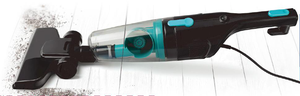 VCS-60A 2in1 Function Upright Vacuum <b>Cleaner</b> Stick Carpet Cleaning for Home Red Vacuum for House - Product Image 3