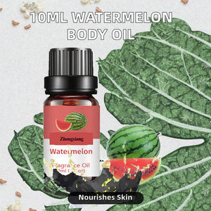 Huile de graines de pastèque 100% pure et naturelle de qualité alimentaire, en vrac, idéale pour les soins de la peau, huile essentielle en vrac, directement de l'usine - Product Image 5