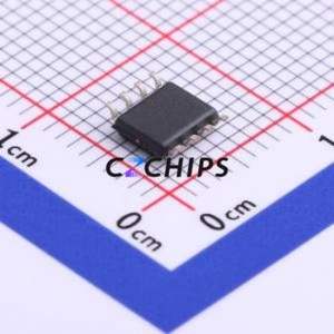 New & Original M24C32-WMN6TP SOIC-8 Integrated Circuit IC Chip EEPROM Whole Sale Electronic Component Chips & BOM Service - Product Image 2