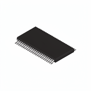 Componente Electrónico Original Logic 48 TFSOP 74LVTH16373MTDX - Product Image 1