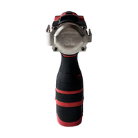 Perceuse-visseuse à percussion sans fil 21V avec batterie lithium-ion, moteur sans balais, qualité industrielle, fonction marteau