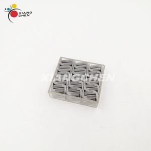 DO High Quality F2.110.627 <b>Machine</b> Gripper Pad With Rubber Printer Gripper for Heidelberg Offset <b>Printing</b> Machinery Parts - Product Image 3