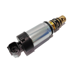 Válvula <span class=keywords><strong>de</strong></span> control del compresor del <span class=keywords><strong>aire</strong></span> <span class=keywords><strong>acondicionado</strong></span> <span class=keywords><strong>de</strong></span> las piezas del <span class=keywords><strong>aire</strong></span> <span class=keywords><strong>acondicionado</strong></span> del coche del fabricante <span class=keywords><strong>de</strong></span> China del - Product Image 6