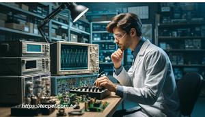 Sonde d'oscilloscope multifonctionnelle haute précision TECPEL LF-250 60 MHz en plastique avec garantie d'un an, 0,3 kg, origine TW, pour usage en laboratoire - Product Image 6