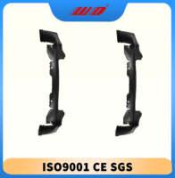 Pièces d'origine OEM en gros pour voitures Lynk&Co, pièces automobiles d'usine à bon prix, OE 8889078164, pare-chocs arrière
