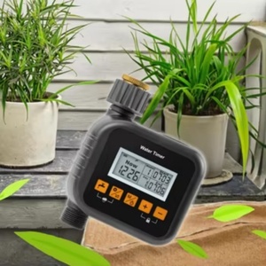 Greenhouse Irrigation System Efficient Water Distribution for Vegetable Flower Growing - Product Image 1