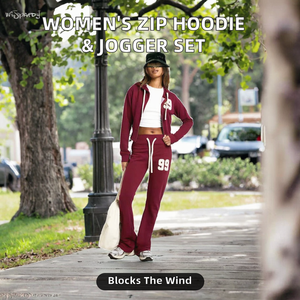 Women's Casual Breathable Plus Size Two Piece <b>Sweat</b> <b>Set</b> Zip Hoodie Crop Tops Sweatshirt High Waist Pants Joggers OEM - Product Image 2