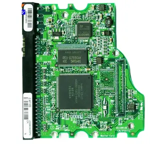 Самый дешевый внешний аккумулятор 12 В, зарядное устройство, печатная плата PCB PCBA