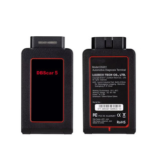 Nouveau câble adaptateur X 431 <span class=keywords><strong>DBSCAR</strong></span> <span class=keywords><strong>5</strong></span> 24V pour instrument de diagnostic, lecteur de codes BT, prend en charge plusieurs outils de diagnostic de pannes de véhicules - Product Image 2